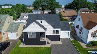 157 Louis St, Maywood, NJ 07607