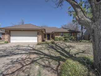 1307 W Aries Rd, Edmond, OK 73003