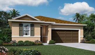 5253 Bee Balm St, Haines City, FL 33844