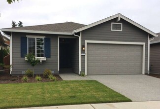8223 Ridgefield Ave NE, Olympia, WA 98516