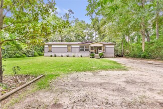 14547 Oak Leaf Loop, Splendora, TX 77372