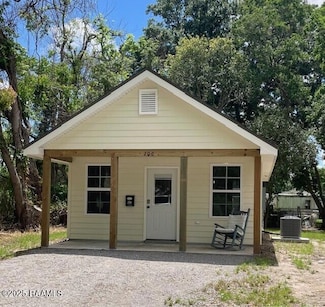 206 E Dale St, New Iberia, LA 70560
