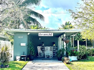 1610 Polk St, Hollywood, FL 33020