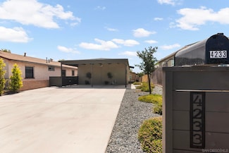 4233 Pepper Dr, San Diego, CA 92105