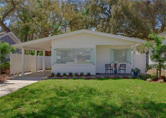 1109 Marine St, Clearwater, FL 33755