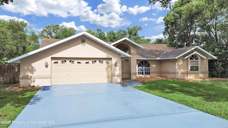 13094 Huntington Woods Ave, Spring Hill, FL 34609