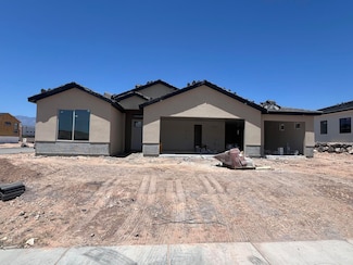 1522 W 840 S, Hurricane, UT 84737