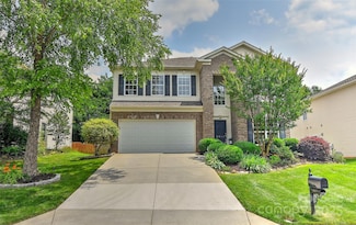 2017 Bridleside Dr, Indian Trail, NC 28079