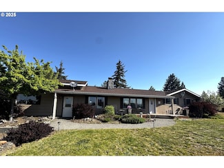 930 Post St, Goldendale, WA 98620