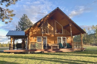 31795 Hume Rd E, Davenport, WA 99122