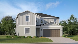 2105 Albatross Nest Dr, Bartow, FL 33830