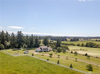 6550 Fisherman Bay Rd, Lopez Island, WA 98261