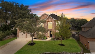 3330 Edge View, San Antonio, TX 78259