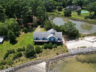 6705 Northwind Ln, Gloucester, VA 23061