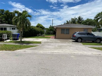 5616 Arthur St Unit South, Hollywood, FL 33021