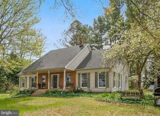 9831 Breezecroft Ln, Chestertown, MD 21620