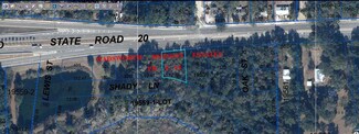 0 SE Hawthorne Rd, Hawthorne, FL 32640