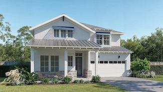 13887 Laferty St, Frisco, TX 75033