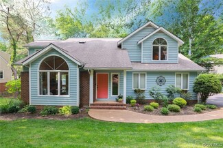5420 Sunrise Bluff Ct, Midlothian, VA 23112