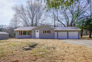 3032 Rohrer Rd, Wadsworth, OH 44281