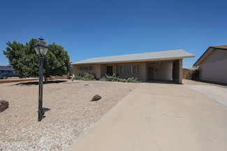 12611 N 112th Ave, Youngtown, AZ 85363