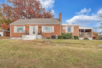 3116 Spring Rd SW, Roanoke, VA 24015