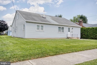 140 N Prince St, Palmyra, PA 17078