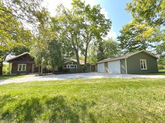 10643 N 400 W, Alexandria, IN 46001