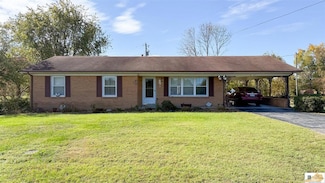 6817 Burkesville Rd, Glasgow, KY 42141