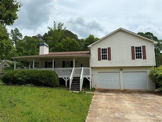 413 Kenny Ln, Temple, GA 30179