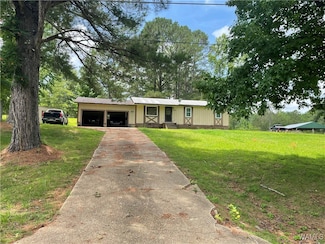1749 County Road 16, Fayette, AL 35555