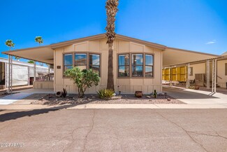 269 N Winchester Rd Unit 62, Apache Junction, AZ 85119