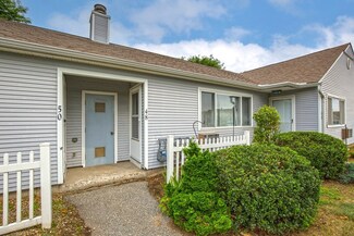 48 Andersen Rd Unit 48, Chicopee, MA 01022