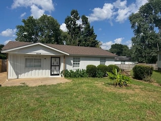 4334 Melwood St, Memphis, TN 38109