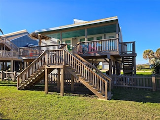 12929 John Reynolds Rd, Galveston, TX 77554