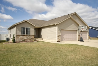 14836A Carey St, Cedar Lake, IN 46303