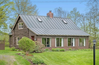 1000 Sibley Rd, East Montpelier, VT 05651
