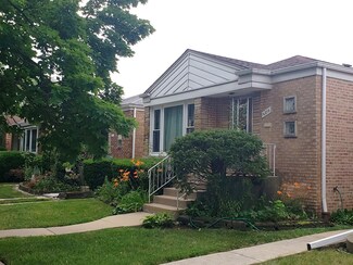 6218 N Harding Ave, Chicago, IL 60659
