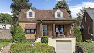 274 State St, Baden, PA 15005