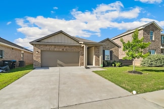 5513 Ladytown Ln, Crowley, TX 76036