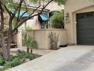 2279 Pacini Ct, Henderson, NV 89052