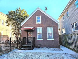 2807 S Saint Louis Ave, Chicago, IL 60623