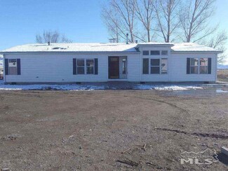 255 Irish American Dam Rd, Lovelock, NV 89419
