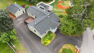 18 Shady Lane Rd, Windham, NH 03087