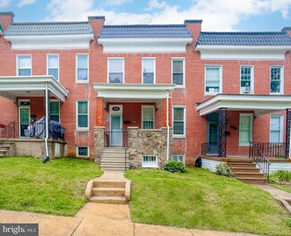 105 S Wickham Rd, Baltimore, MD 21229