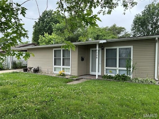 2829 Edgewood Ave, Granite City, IL 62040