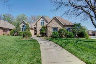 3316 S Linden Ave, Springfield, MO 65804