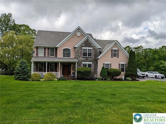 131 Winding Way, Bangor, PA 18013