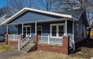 1723 Martin Luther King jr Dr, Paducah, KY 42001