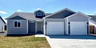 1115 Meadow Lake Loop, Buhl, ID 83316